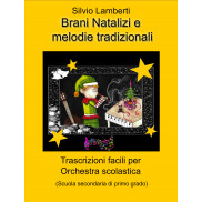 Brani Natalizi e melodie tradizionali